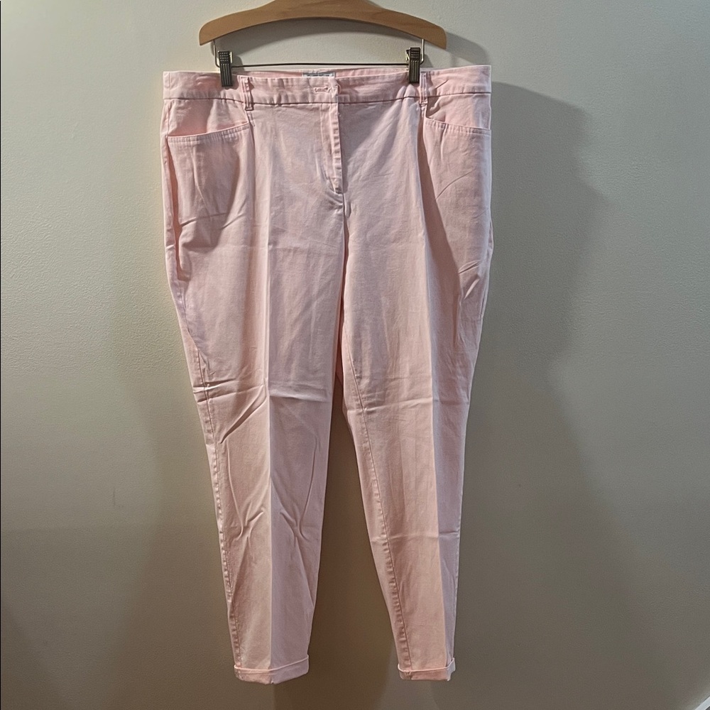 Charter Club Classic Fit Pants - Size 14
